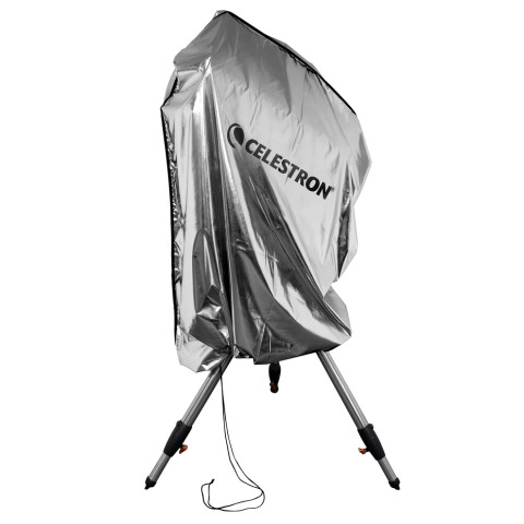 Housse de télescope imperméable Celestron