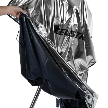 Housse de télescope imperméable Celestron