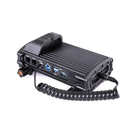 Cordon d'alimentation auxiliaire (Celestron Smart DewHeater)