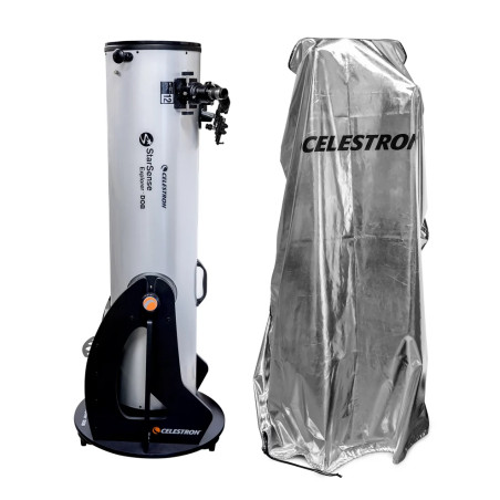 Housse de télescope imperméable Celestron