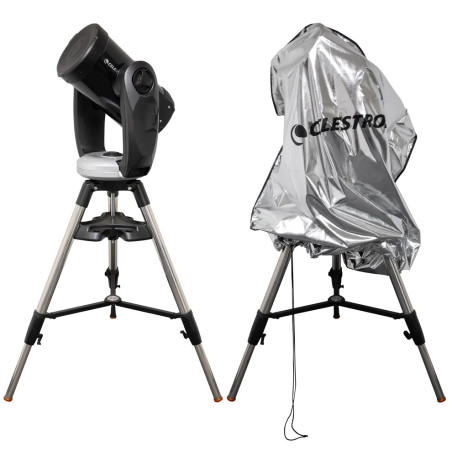 Housse de télescope imperméable Celestron