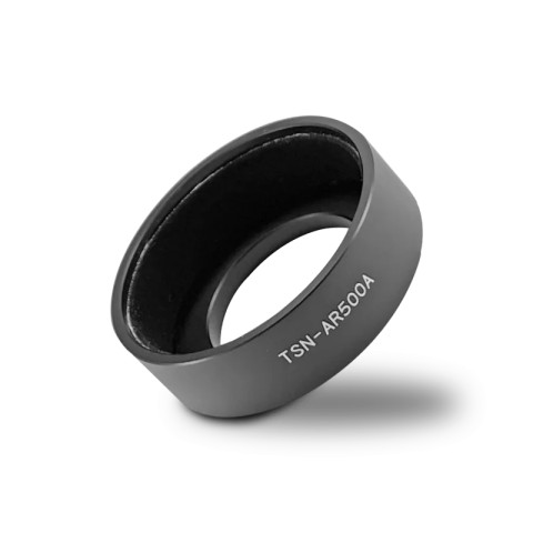 Bague d’adaptation TSN-AR500A (40mm) à partir du numéro de série 5681