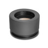 Capuchon Twist-up Kowa TSN-CV88A pour oculaire