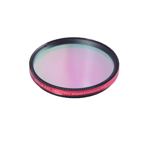 Filtre Visuel 8-EL UHC PRO Antlia coulant 50,8mm