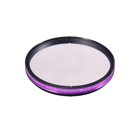 Filtre ALP-T Dual Band (SII-OIII) 3nm Antlia coulant 50,8mm