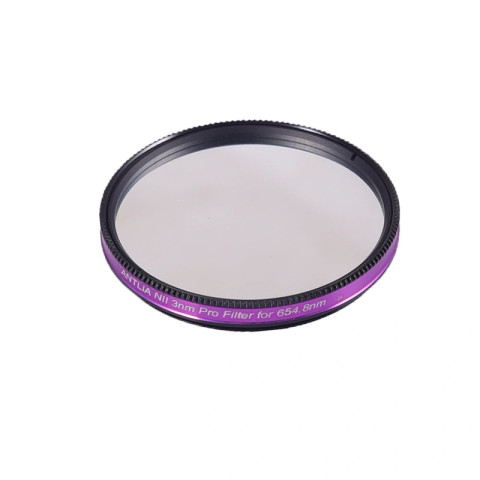 Filtre NII 3nm Antlia coulant 50,8mm
