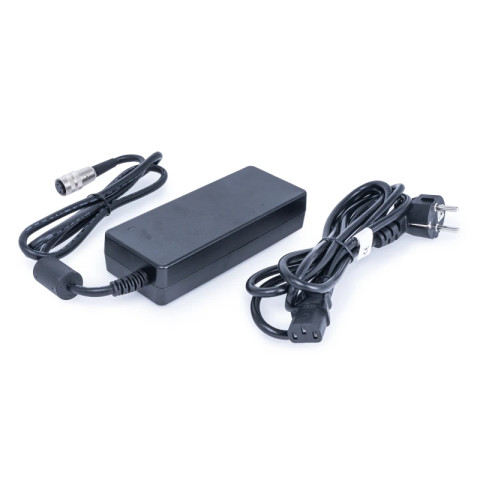 Alimentation stabilisée v3 24V 5A 10Micron pour GM1000