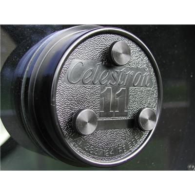 Vis Bob's Knobs Celestron 9.25 standard