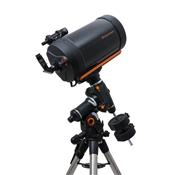 Télescope Celestron CGEM II C11 Fastar