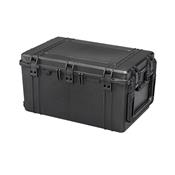 Valise Geoptik (intérieur 750x480x400mm) sans mousse