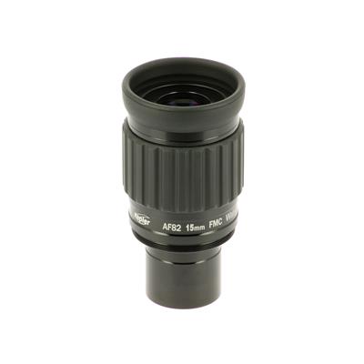 Oculaire Kepler SWA 15mm (31.75) champ 82°