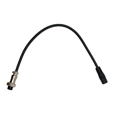 Adaptateur 2,1x5.5mm femelle vers GX12 (NYX-101) Pegasus Astro