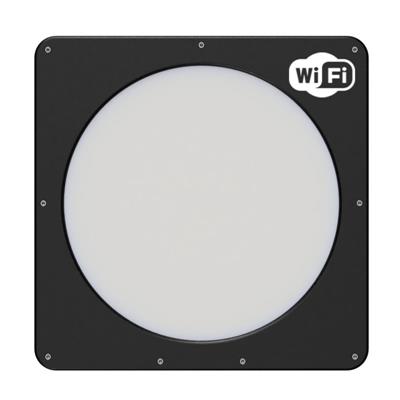 Ecran à flat Pegasus Astro 250mm (Flatmaster) avec WiFi