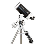 Télescope Sky-Watcher Mak180 Black Diamond sur NEQ5 Pro Go-To