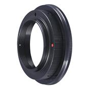 Bague T grand champ TeleVue pour Nikon