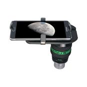 Adaptateur photo TeleVue FoneMate pour smartphone