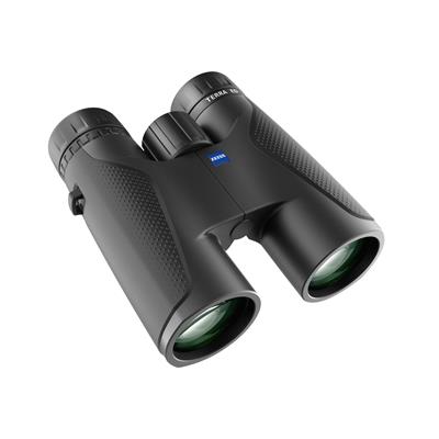 Jumelles Zeiss Terra ED 10x42 Noire