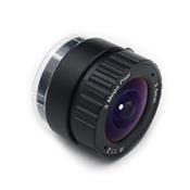 Objectif fish-eye ZWO 2,5mm 