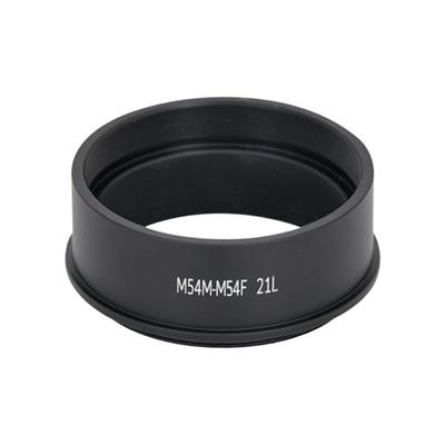 Bague d'extension ZWO 21mm M54/M54 (M/F)