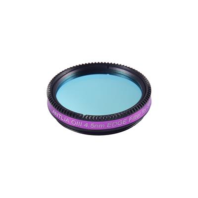 Filtre OIII 4,5nm EDGE Antlia coulant 31,75mm