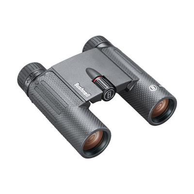 Jumelles Bushnell Nitro 10X25 noire