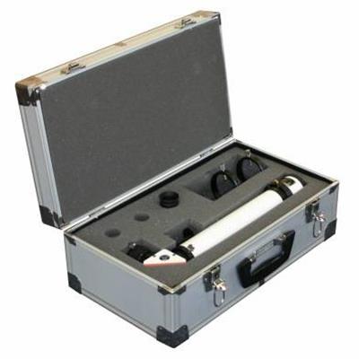 Valise de transport Lunt pour lunette H-Alpha 35mm ou 50mm