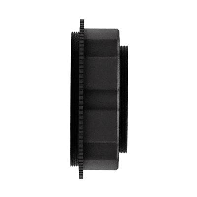 Bague M68 mâle vers M54 mâle 20mm Pegasus Astro