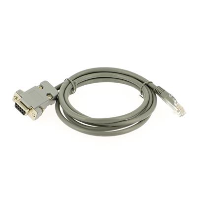 Câble RJ45 vers DB9 Pegasus Astro