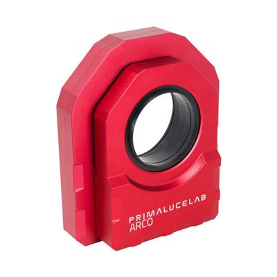 Microfocuser motorisé ESATTO 3,5'' LP PrimaLuceLab rotateur ARCO 3''