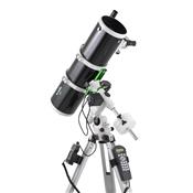 Télescope Sky-Watcher 150/750 sur EQ3-2 Pro Go-To Black Diamond