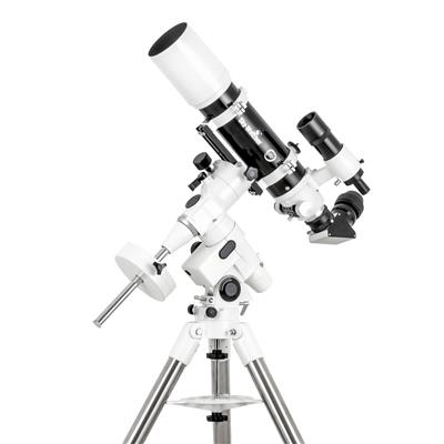 Lunette Sky-Watcher 80ED Black Diamond sur NEQ5