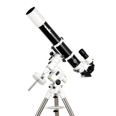 Lunette Sky-Watcher 100ED Black Diamond sur NEQ5