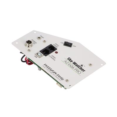 Panneau + Carte électronique USB (assemblé) pour AZ-EQ6 Sky-Watcher