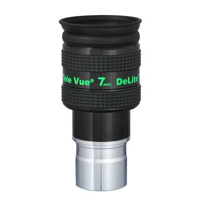 Oculaire TeleVue DeLite 7mm