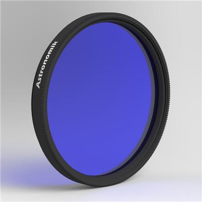 Filtre Bleu Astronomik Type 2c 50,8mm