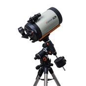 Télescope Celestron CGEM II C11 EdgeHD