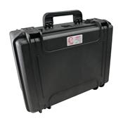 Valise Geoptik (intrieur 465x335x220mm) avec mousse