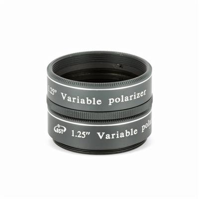 Filtre polarisant variable Kepler 50,8mm