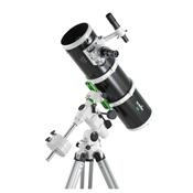 Télescope Sky-Watcher 150/750 sur EQ3-2 Black Diamond