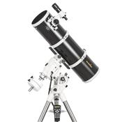 Télescope Sky-Watcher 200mm f/5 Dual Speed sur AZEQ6 Pro Go-To BD
