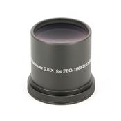 Réducteur de focale QE n°18M pour FSQ-106ED/FSQ-130ED (0.6x)