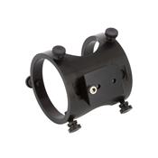 Support universel TeleVue avec base pour chercheur 50mm