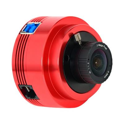 Caméra couleurs ZWO ASI664MC
