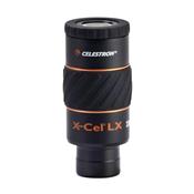 Oculaire Celestron X-Cel LX 2.3mm
