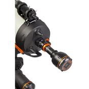 Adaptateur photo foyer Celestron pour EdgeHD 8