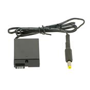 Batterie factice Canon DR-E10 Pegasus Astro pour DLSR Buddy
