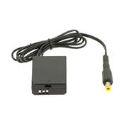 Batterie factice Canon DR-E10 Pegasus Astro pour DLSR Buddy