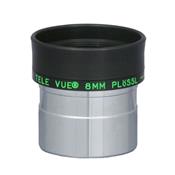 Oculaire Plössl TeleVue 8mm