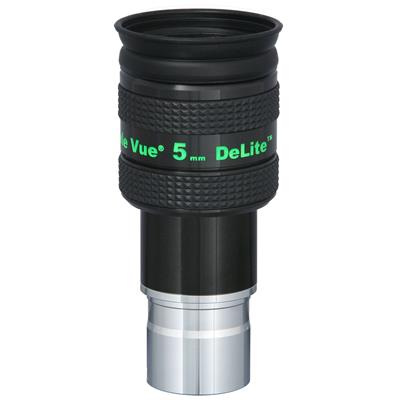 Oculaire TeleVue DeLite 5mm