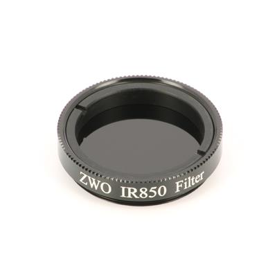 Filtre ZWO IR Pass 850nm 31,75mm